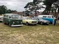 MAK Meeting Bonheiden -  26 juli 2026