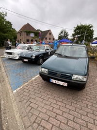 MAK Meeting Bonheiden -  26 juli 2026