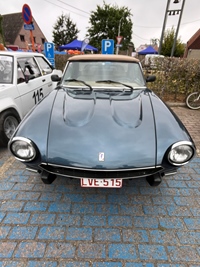 MAK Meeting Bonheiden -  26 juli 2026