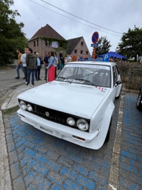 MAK Meeting Bonheiden -  26 juli 2026