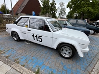 MAK Meeting Bonheiden -  26 juli 2026