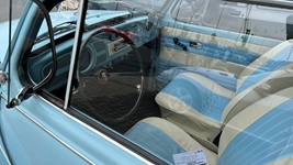 Cars & Coffee Oostende -  31 mei 2026