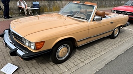 Cars & Coffee Oostende -  31 mei 2026