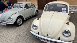 Cars & Coffee Oostende -  31 mei 2026
