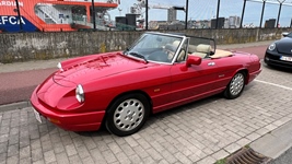 Cars & Coffee Oostende -  31 mei 2026