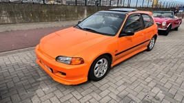 Cars & Coffee Oostende -  31 mei 2026