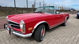 Cars & Coffee Oostende -  31 mei 2026