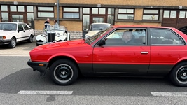 Cars & Coffee Oostende -  31 mei 2026