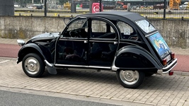 Cars & Coffee Oostende -  31 mei 2026