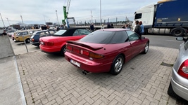Cars & Coffee Oostende -  31 mei 2026