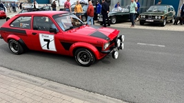 Cars & Coffee Oostende -  31 mei 2026