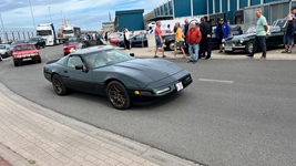 Cars & Coffee Oostende -  31 mei 2026