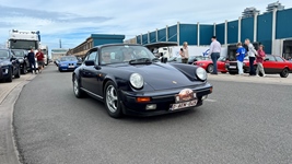 Cars & Coffee Oostende -  31 mei 2026