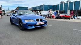 Cars & Coffee Oostende -  31 mei 2026