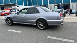 Cars & Coffee Oostende -  31 mei 2026