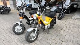 Cars & Coffee Oostende -  31 mei 2026