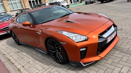 Cars & Coffee Oostende -  31 mei 2026