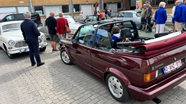 Cars & Coffee Oostende -  31 mei 2026