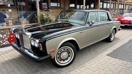 Cars & Coffee Oostende -  31 mei 2026