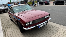 Cars & Coffee Oostende -  31 mei 2026