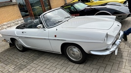 Cars & Coffee Oostende -  31 mei 2026