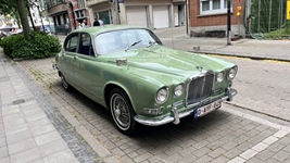 Cars & Coffee Oostende -  31 mei 2026