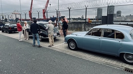 Cars & Coffee Oostende -  26 juli 2026