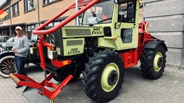 Cars & Coffee Oostende -  26 juli 2026