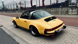Cars & Coffee Oostende -  26 juli 2026