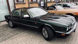 Cars & Coffee Oostende -  26 juli 2026