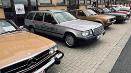 Cars & Coffee Oostende -  26 juli 2026