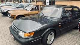 Cars & Coffee Oostende -  26 juli 2026