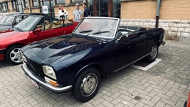 Cars & Coffee Oostende -  26 juli 2026