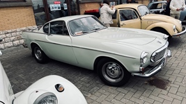Cars & Coffee Oostende -  26 juli 2026