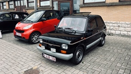 Cars & Coffee Oostende -  26 juli 2026
