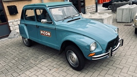 Cars & Coffee Oostende -  26 juli 2026