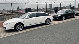 Cars & Coffee Oostende -  26 juli 2026