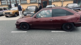 Cars & Coffee Oostende -  26 juli 2026