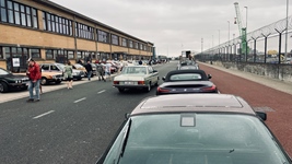 Cars & Coffee Oostende -  26 juli 2026