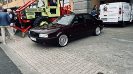 Cars & Coffee Oostende -  26 juli 2026