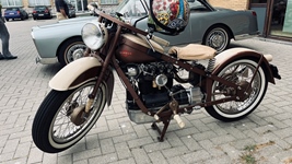 Cars & Coffee Oostende -  26 juli 2026