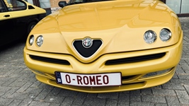 Cars & Coffee Oostende -  26 juli 2026