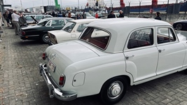 Cars & Coffee Oostende -  26 juli 2026