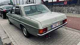 Cars & Coffee Oostende -  26 juli 2026