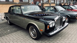 Cars & Coffee Oostende -  26 juli 2026