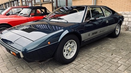 Cars & Coffee Oostende -  26 juli 2026