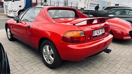 Cars & Coffee Oostende -  26 juli 2026