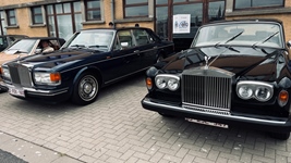 Cars & Coffee Oostende -  26 juli 2026