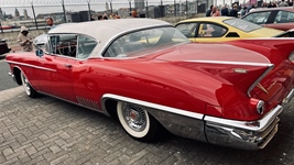 Cars & Coffee Oostende -  26 juli 2026