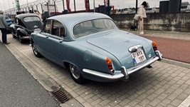 Cars & Coffee Oostende -  26 juli 2026
